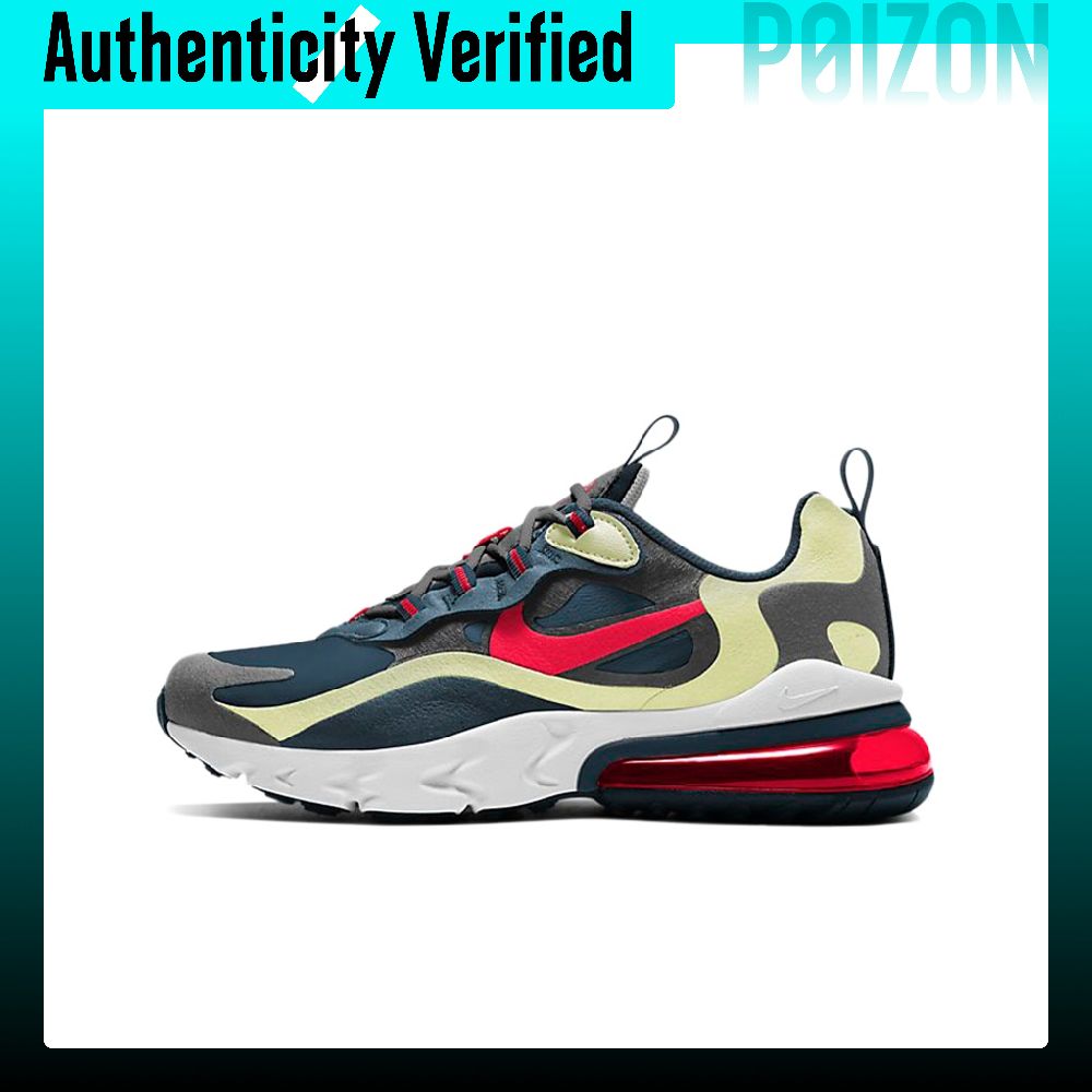 Nike Shoes Air Max 270 - 나이키 에어 맥스 270 여성용 로우탑