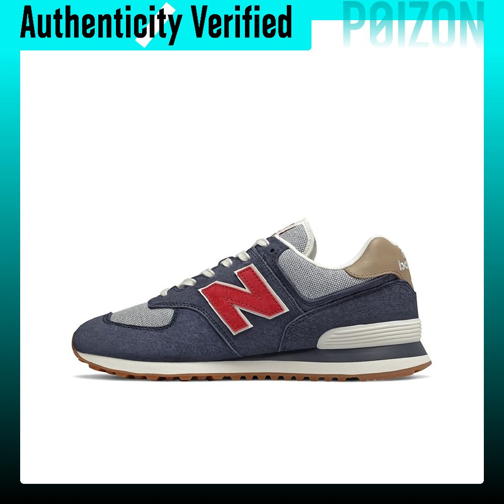 New Balance Shoes 574 - 뉴발란스 NB 574 러닝화, 남녀 공용,