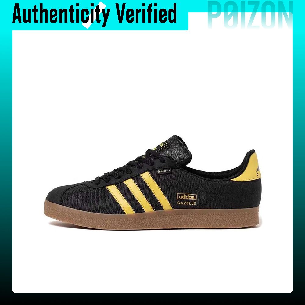 Adidas Shoes Gazelle - 아디다스 오리지널스 x 데센던트 가젤 로우탑