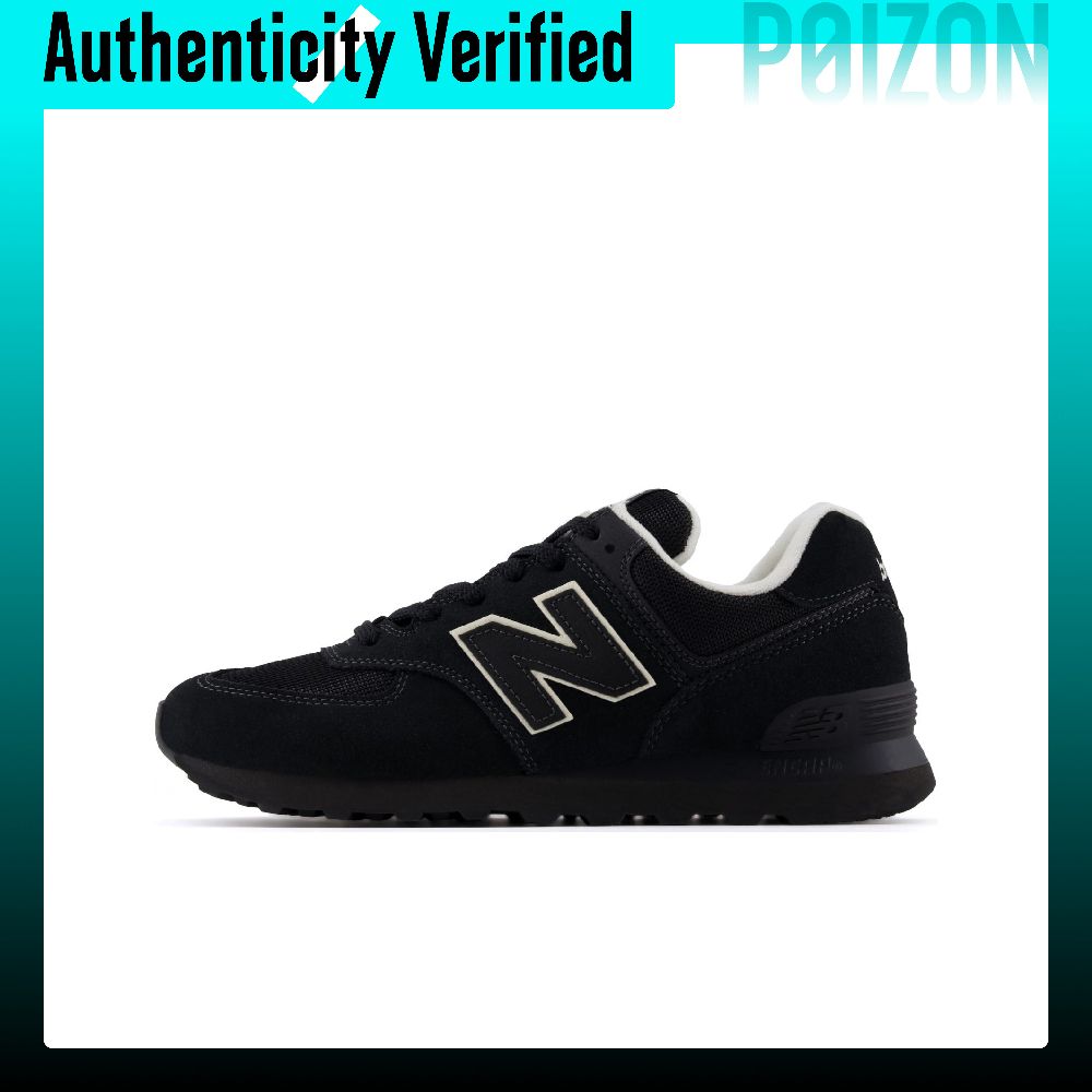 New Balance Shoes 574 - 뉴발란스 x 니코앤... NB 574 로우탑