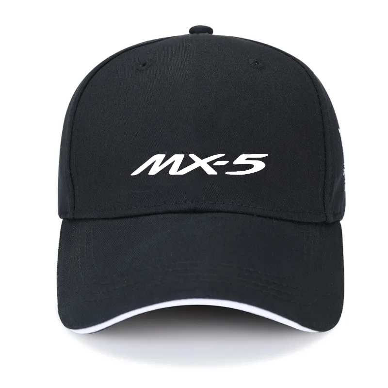 Corduroy Cap 5 Panel - 용수철 여름 스포츠 야구 모자, 솔리드