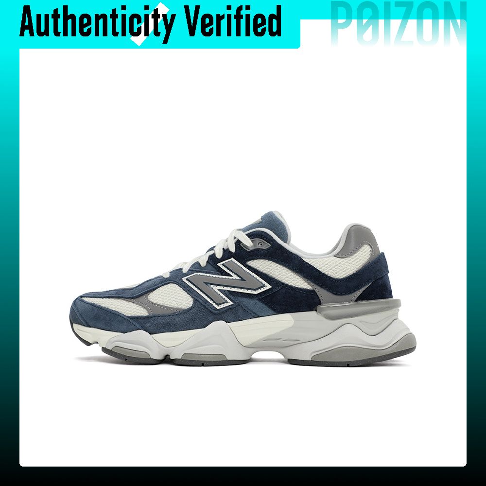 New Balance Shoes 9060 - 뉴발란스 NB 9060 미끄럼 방지, 내마모성,