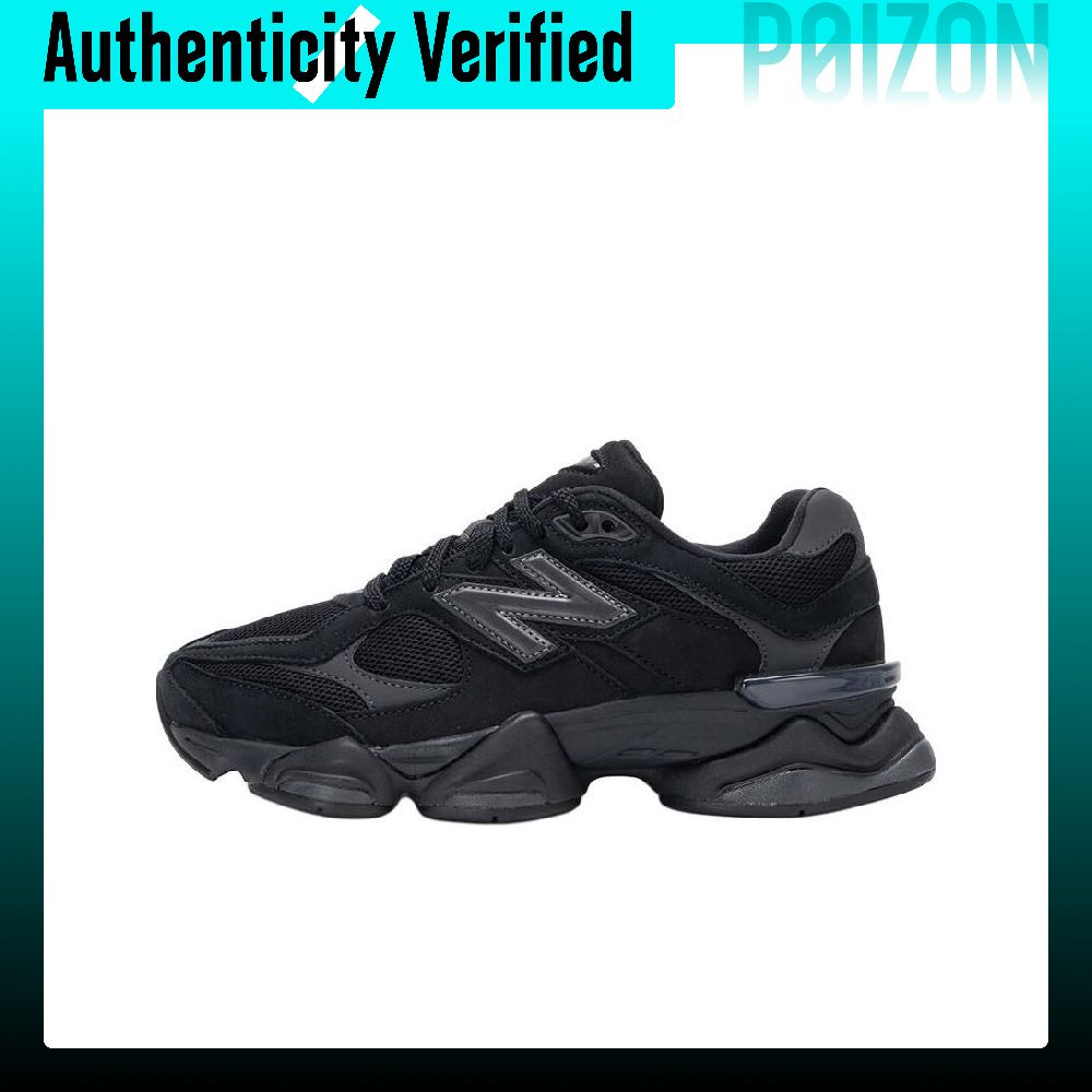 New Balance Shoes 9060 - 뉴발란스 NB 9060 러닝화, 남녀 공용,