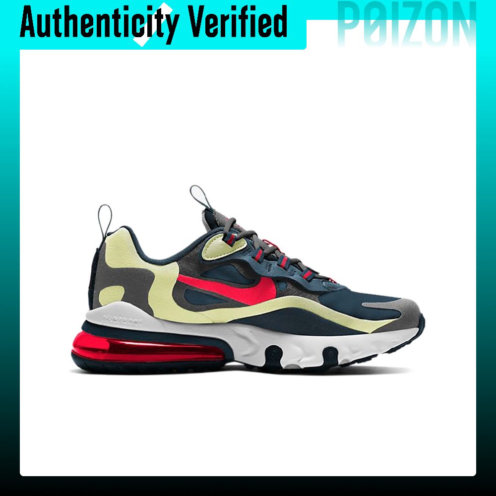 나이키 에어 맥스 270 여성용 로우탑 러닝화, 빨강, - Nike Shoes Air Max 270 리뷰 및 가격