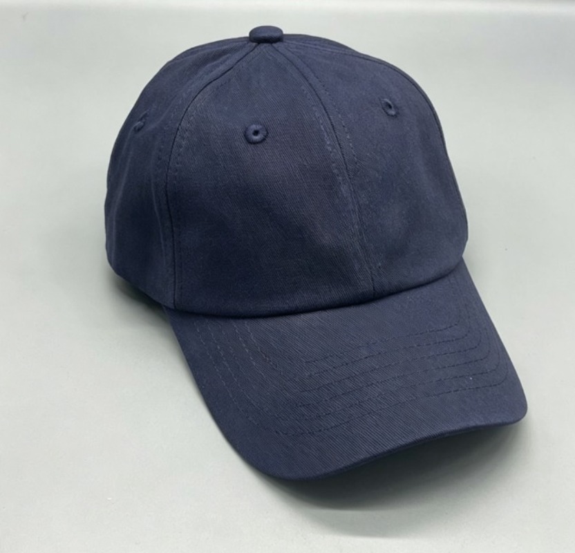 면 소재로 워싱 처리한 야구 모자, 고품질의 캐주얼한  - Dad Hat Cotton 리뷰 및 가격