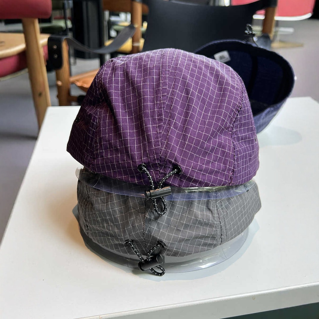 여름용 퀵 드라이 야구 모자 여성용 경량 립스탑 스포츠 - Corduroy Cap 5 Panel 리뷰 및 가격