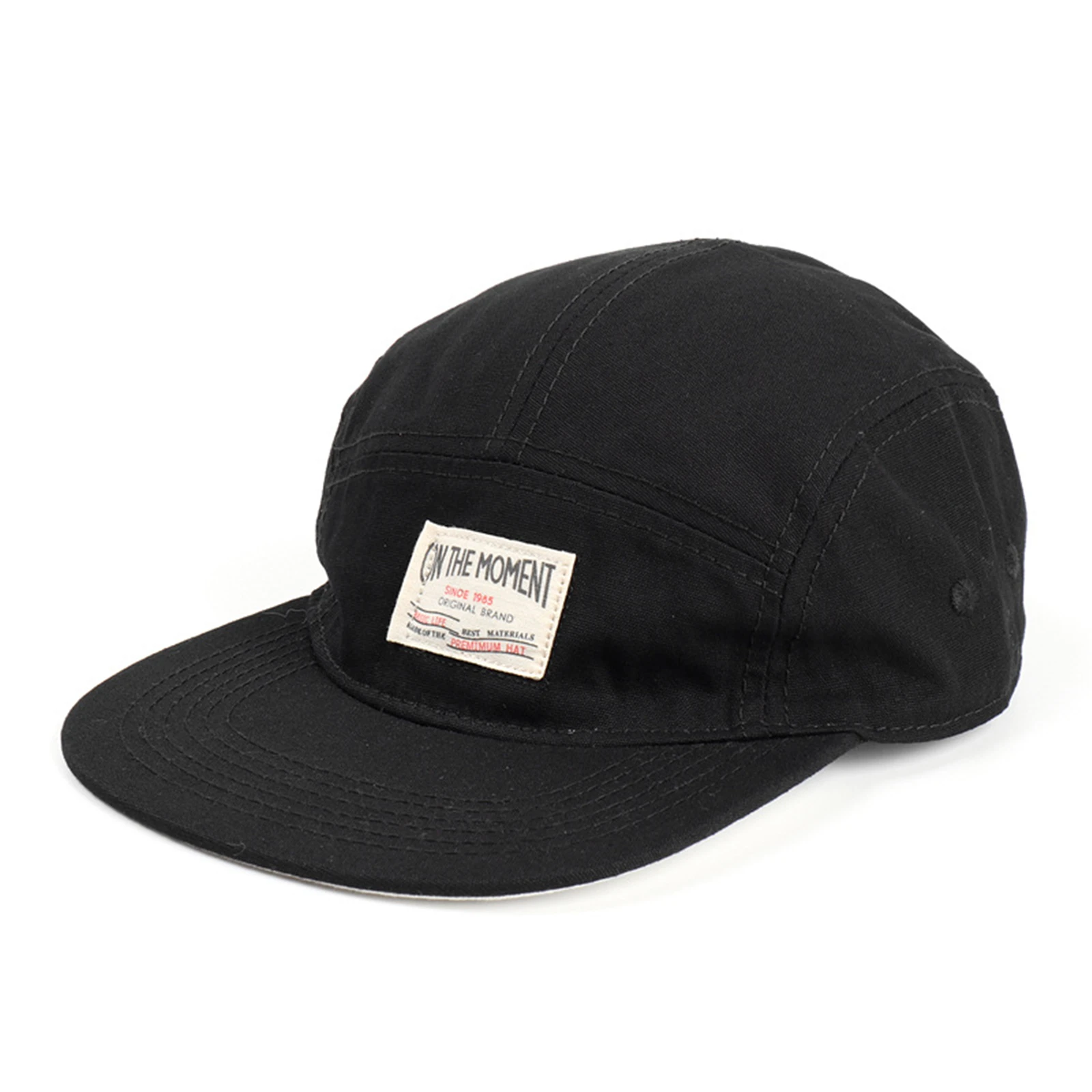 현재 판매 중인 제품: 면 소재의 5패널 야구 모자,  - Corduroy Cap 5 Panel 리뷰 및 가격