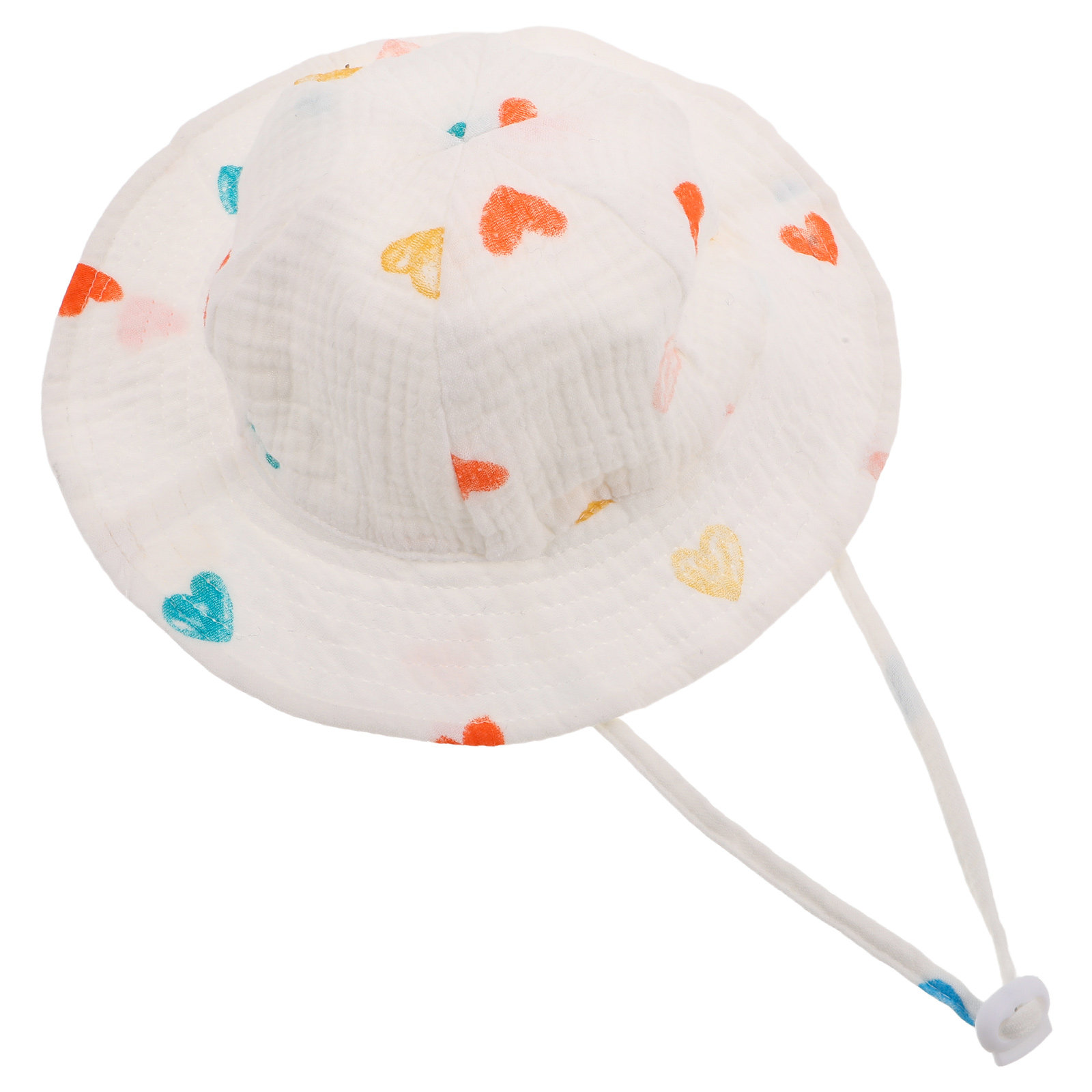 아기용 햇빛 가리개 모자, 부드러운 면 소재, 통기성이 - Bucket Hat Cotton 리뷰 및 가격