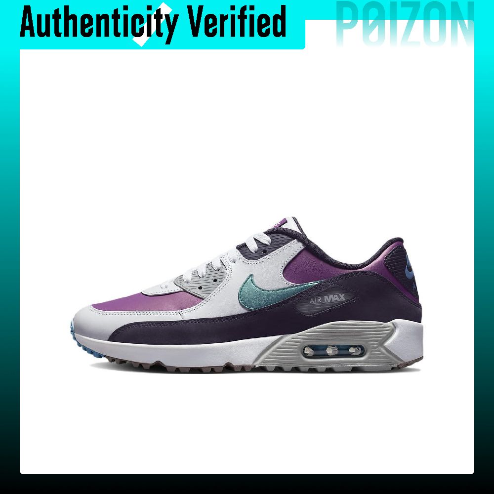 나이키 에어맥스 90 G NRG 클래식 빈티지 로우탑  - Nike Shoes Air Max 90 리뷰 및 가격