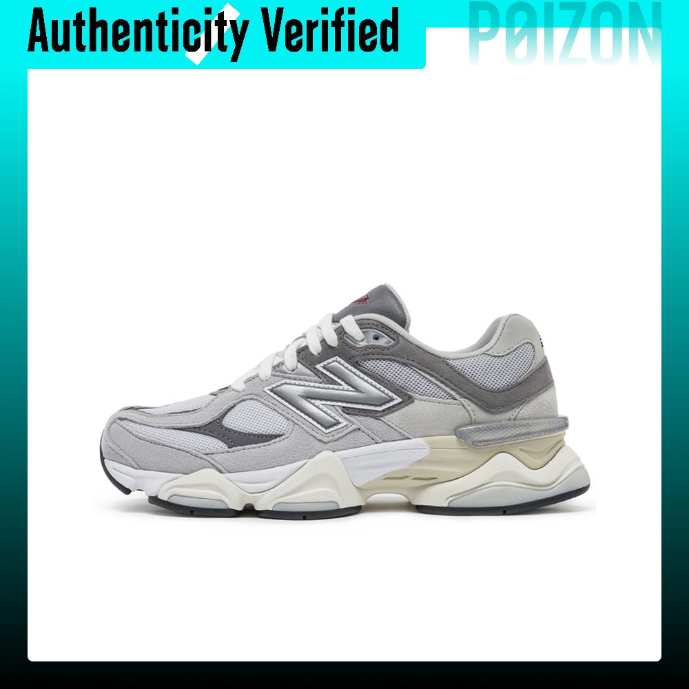 뉴발란스 NB 9060 클래식하고 다재다능한 로우탑 캐 - New Balance Shoes 9060 리뷰 및 가격
