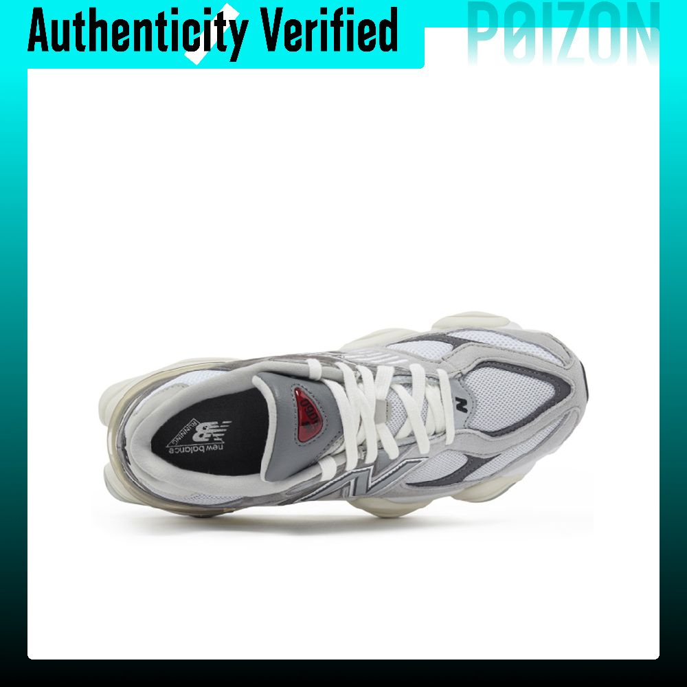 뉴발란스 NB 9060 클래식하고 다재다능한 로우탑 캐 - New Balance Shoes 9060 리뷰 및 가격