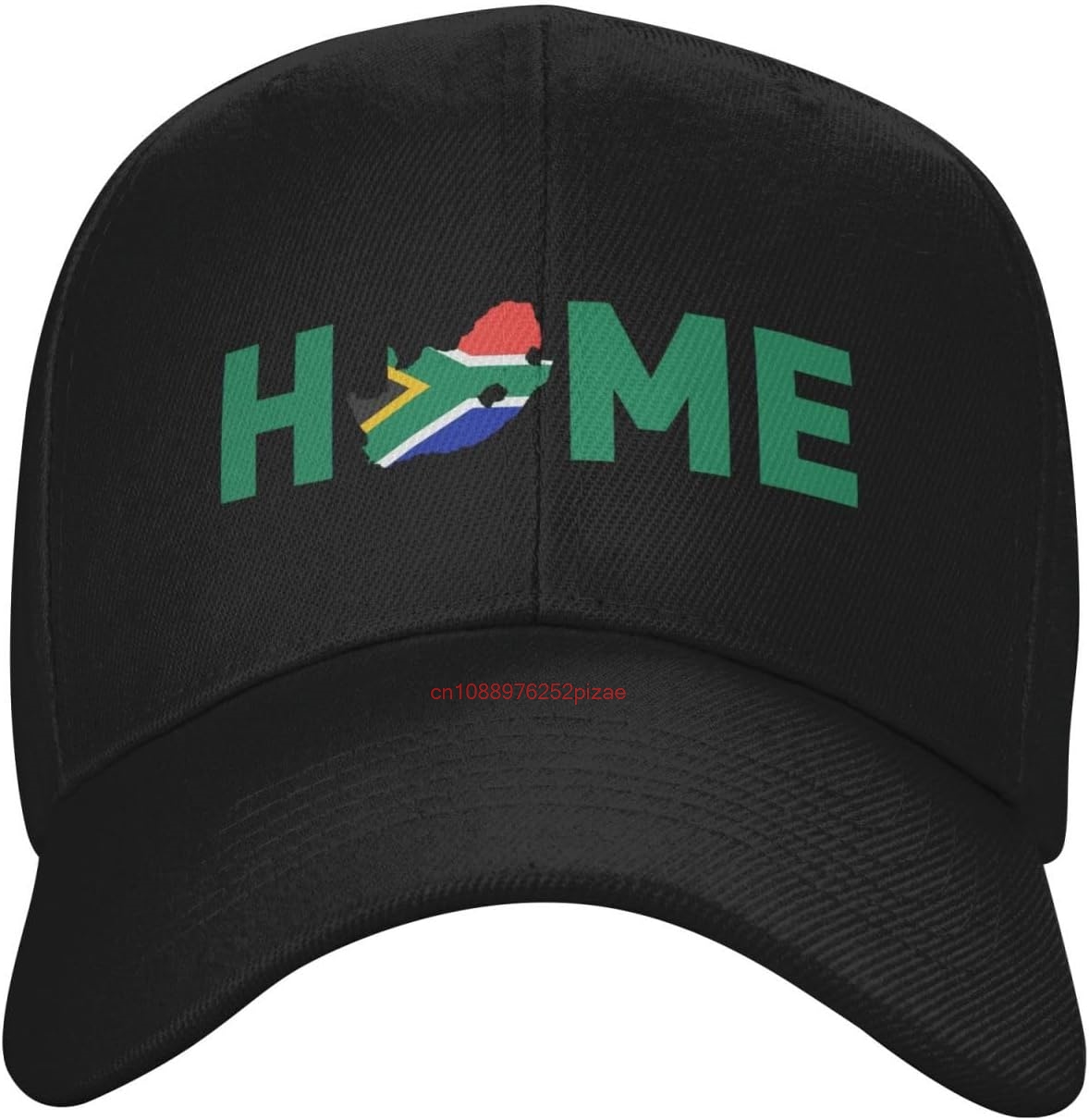 남아프리카 지도는 남아프리카의 상징이다 클래식 모자 패 - Golf Cap Dad 리뷰 및 가격