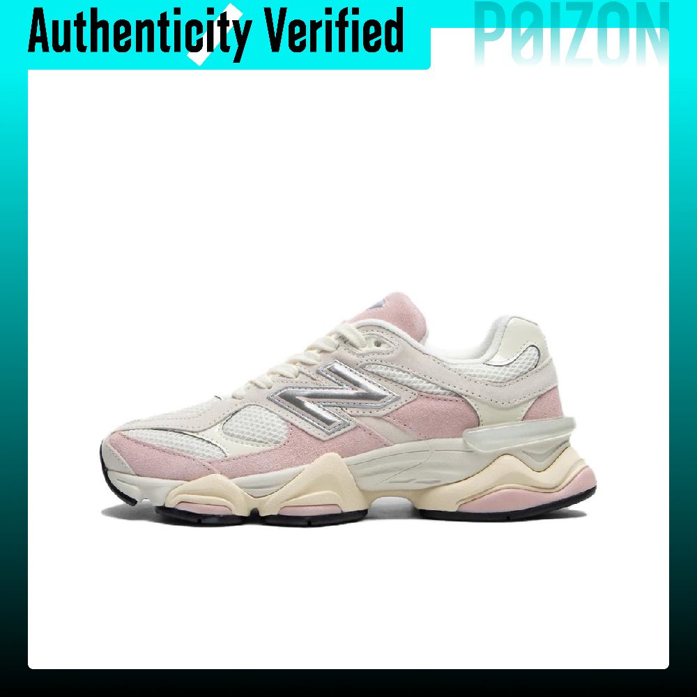 뉴발란스 NB 9060 러닝화 유니섹스 베이지 핑크 U - New Balance Shoes 9060 리뷰 및 가격