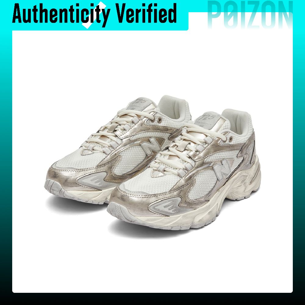 뉴발란스 NB 725 V1 통기성 로우탑 청키 스니커즈 - New Balance Shoes 9060 리뷰 및 가격