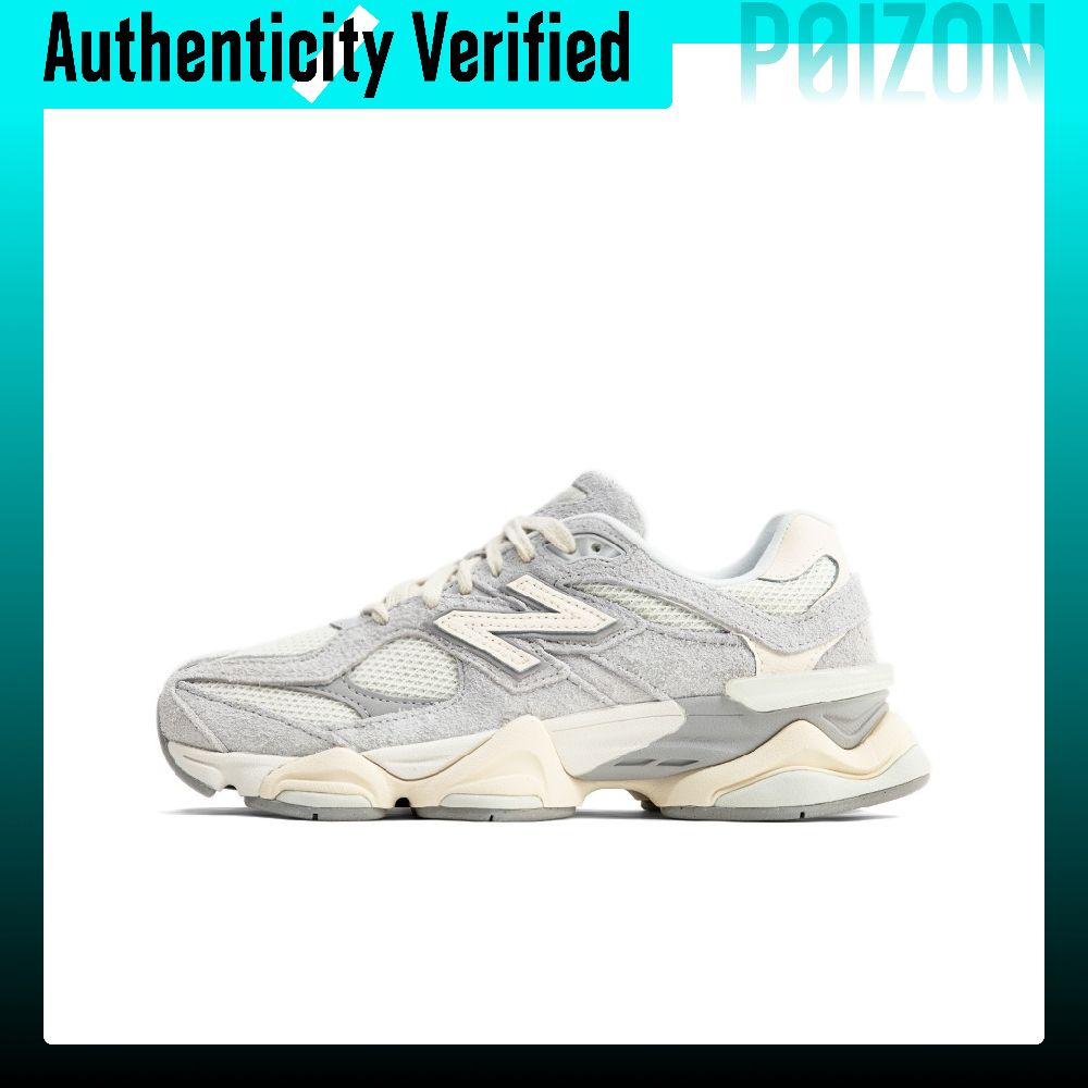 뉴발란스 NB 9060 캐주얼 슈즈 유니섹스 로우탑 그 - New Balance Shoes 9060 리뷰 및 가격
