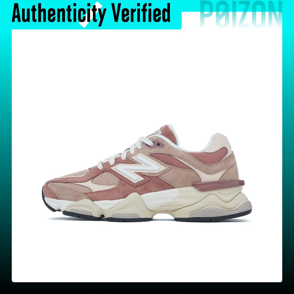 뉴발란스 NB 9060 런닝화 유니섹스 로우탑 그레이  - New Balance Shoes 9060 리뷰 및 가격