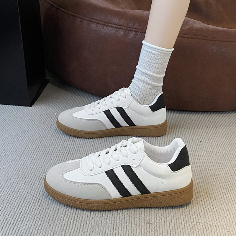 2025 여성 운동화 패션 캐주얼 플랫 Vulcaniz - Vans Shoes Old Skool 리뷰 및 가격