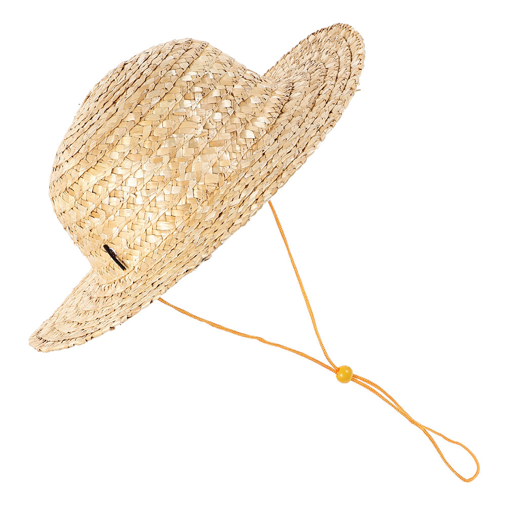 어린이용 엮은 소재의 밀짚 햇, 해변 및 야외 활동에  - Sun Hat Wide Brim 리뷰 및 가격