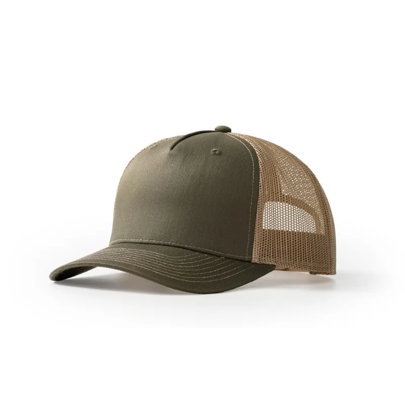 남녀공용 마이크로 커브 브림 메쉬 트럭 운전사 모자,  - Trucker Cap Mesh 리뷰 및 가격