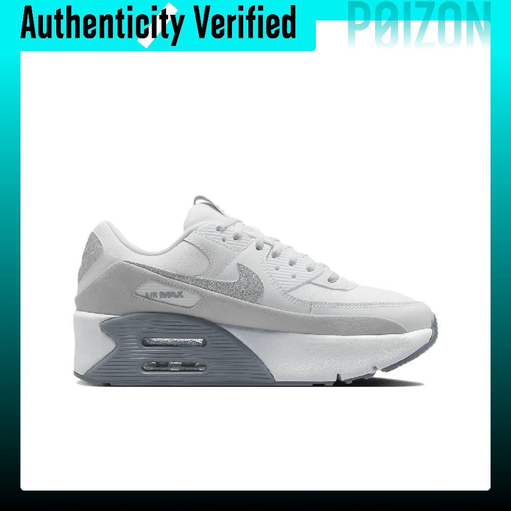 나이키 에어맥스 90 로우탑 캐주얼 슈즈 여성용 화이트 - Nike Shoes Air Max 90 리뷰 및 가격