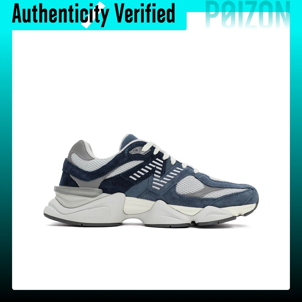 뉴발란스 NB 9060 미끄럼 방지, 내마모성, 통기성 - New Balance Shoes 9060 리뷰 및 가격