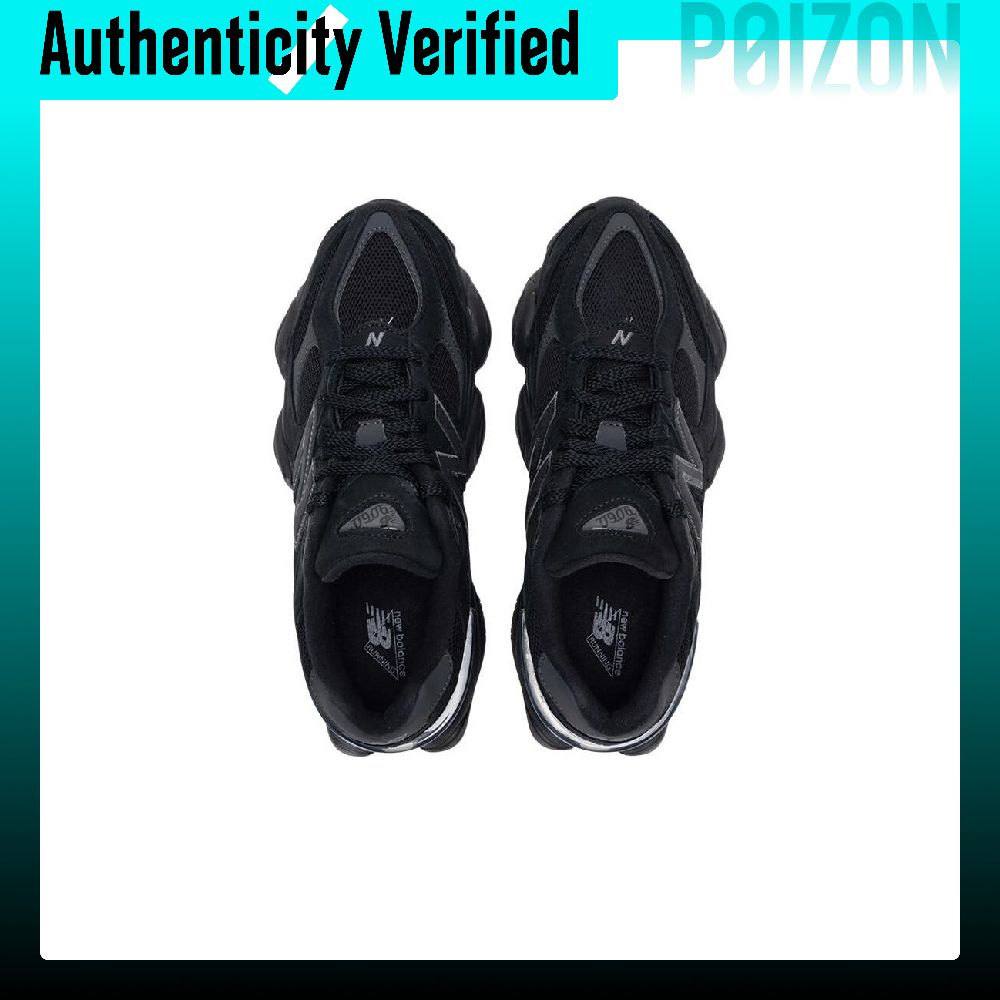 뉴발란스 NB 9060 러닝화, 남녀 공용, 로우탑,  - New Balance Shoes 9060 리뷰 및 가격