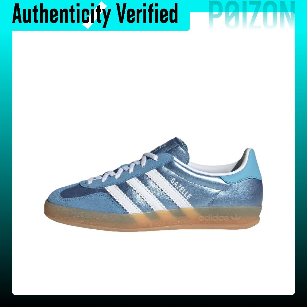 아디다스 오리지널스 가젤 인도어 로우탑 스케이트보드 슈 - Adidas Shoes Gazelle 리뷰 및 가격