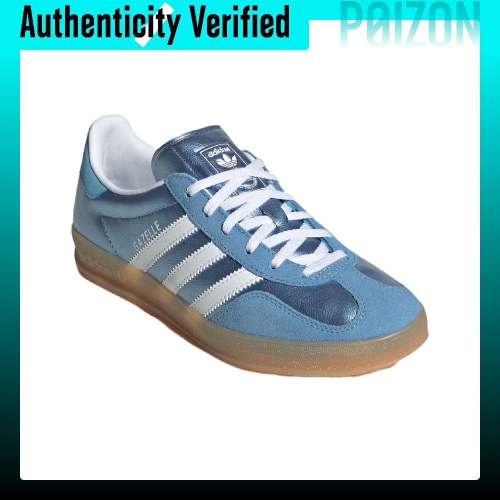 아디다스 오리지널스 가젤 인도어 로우탑 스케이트보드 슈 - Adidas Shoes Gazelle 리뷰 및 가격