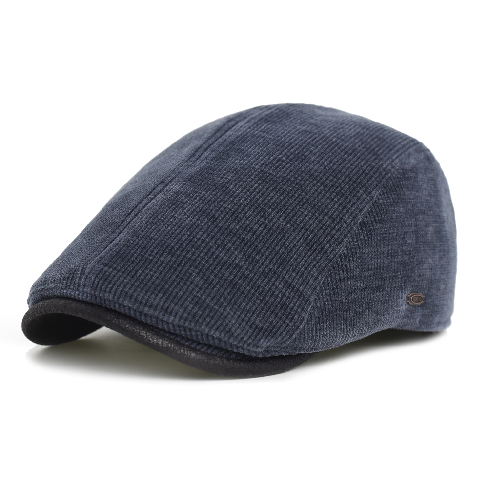 뉴스보이 캡 남성용 겨울용 두꺼운 따뜻한 빈티지 헤링본 - Dad Hat Cotton 리뷰 및 가격