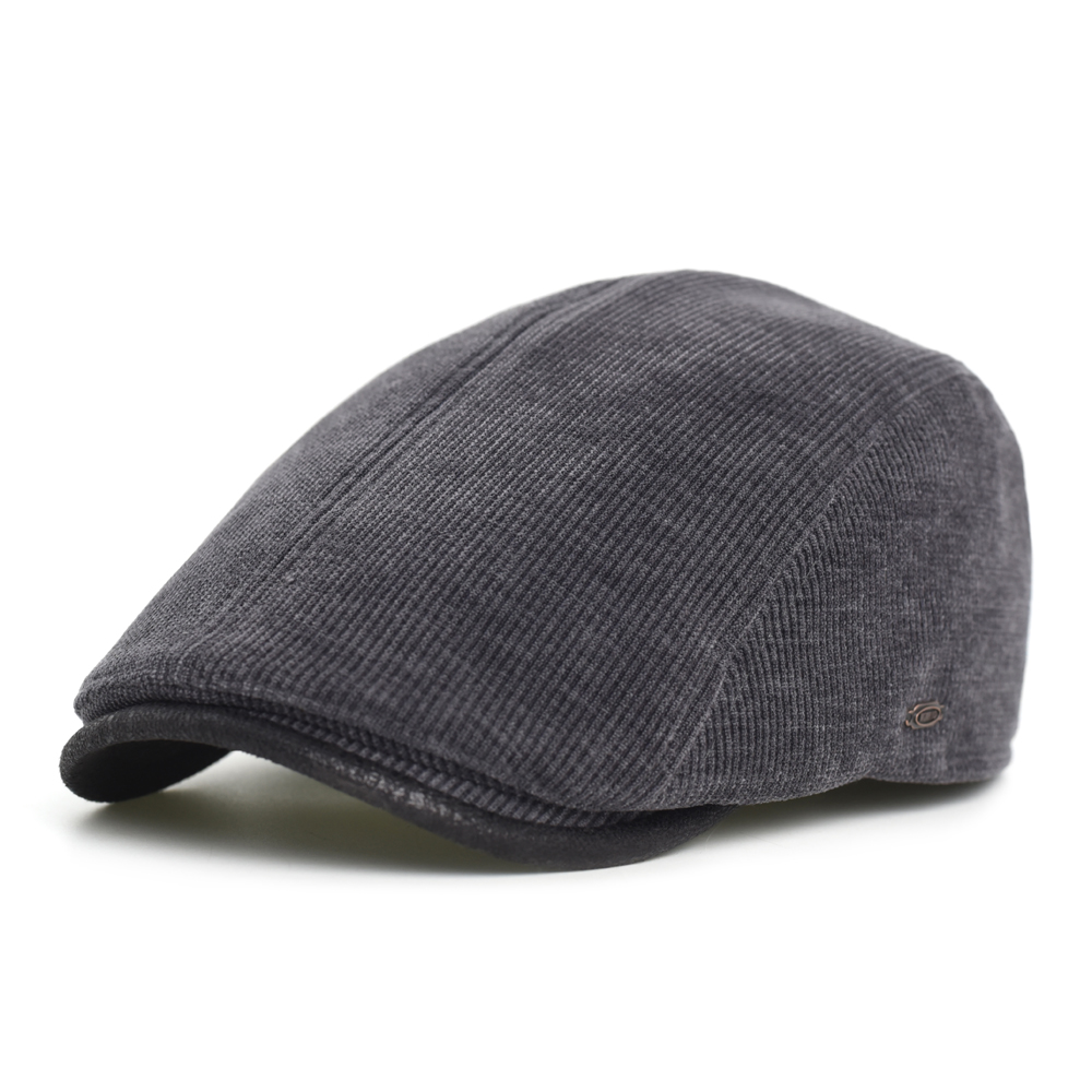 뉴스보이 캡 남성용 겨울용 두꺼운 따뜻한 빈티지 헤링본 - Dad Hat Cotton 리뷰 및 가격
